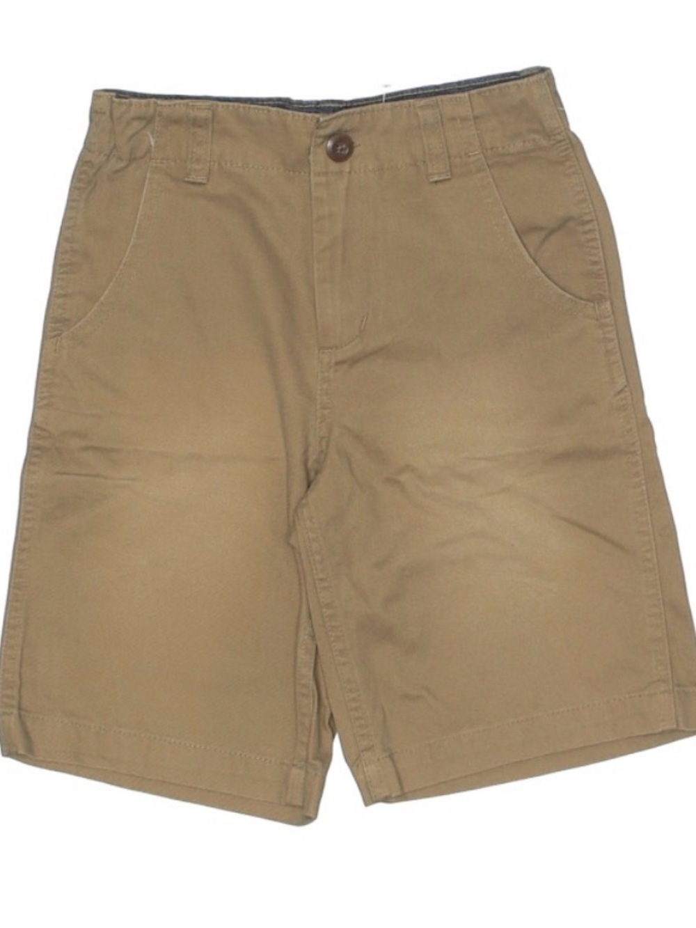 OSHKOSH Boys’ Casual Tan Shorts